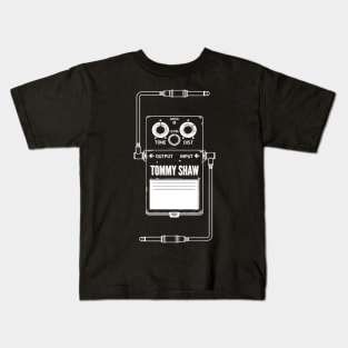 Tommy Shaw Kids T-Shirt